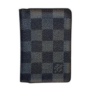 Louis Vuitton Damier Pocket Organizer